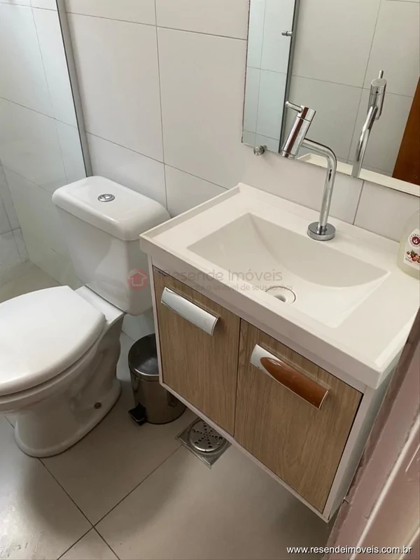 Foto 5 de 32 - Casa para venda em Mirante de Serra