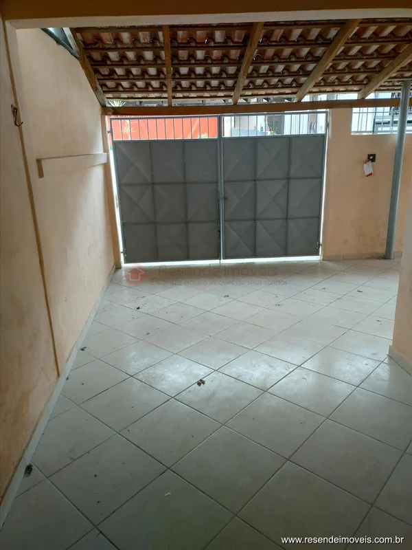 Foto 5 de 18 - Casa para aluguel em Nova Liberdade