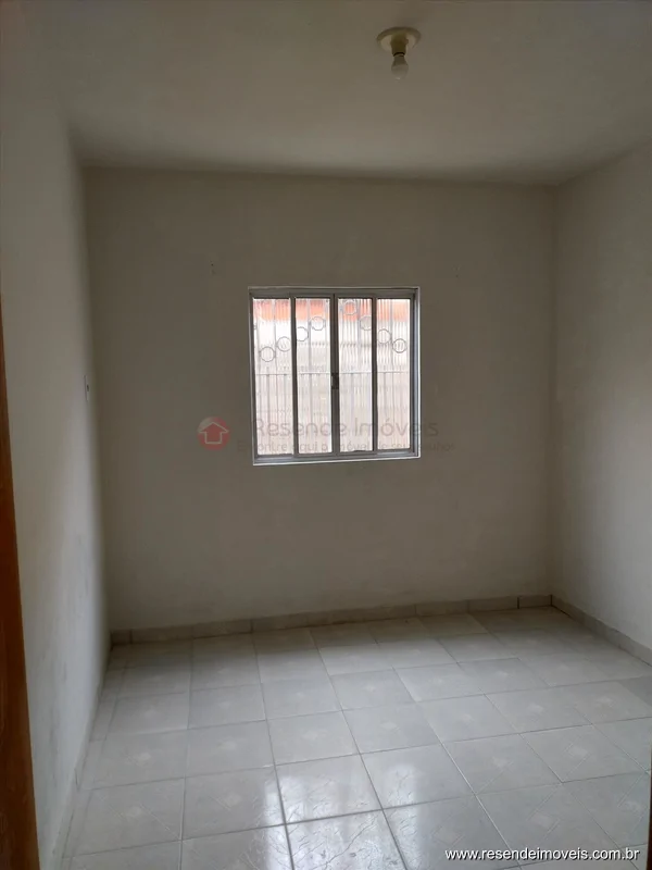 Foto 3 de 18 - Casa para aluguel em Nova Liberdade