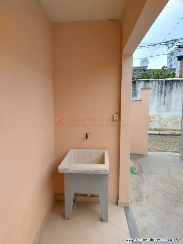 Foto 8 de 18 - Casa para aluguel em Nova Liberdade