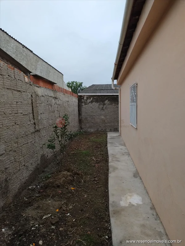 Foto 9 de 18 - Casa para aluguel em Nova Liberdade