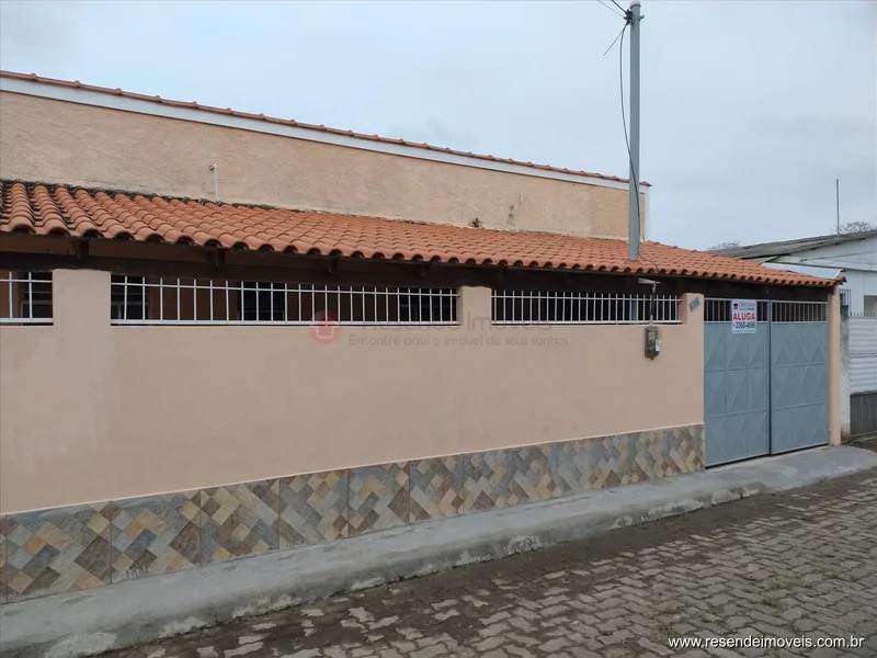 Foto 12 de 18 - Casa para aluguel em Nova Liberdade