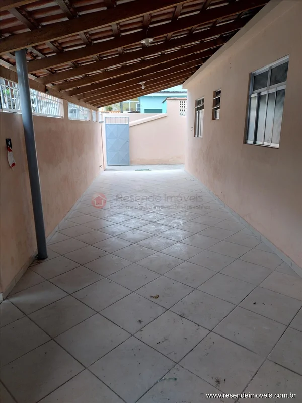 Foto 18 de 18 - Casa para aluguel em Nova Liberdade