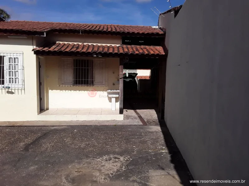 Foto 15 de 15 - Casa para venda em Boa Vista II