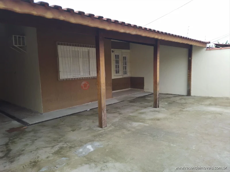 Foto 1 de 15 - Casa para venda em Boa Vista II