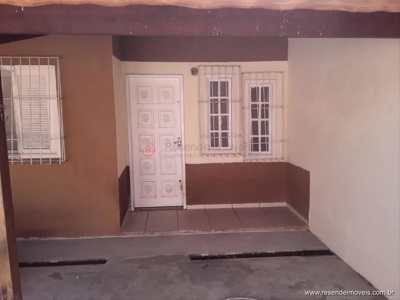 Foto 8 de 15 - Casa para venda em Boa Vista II