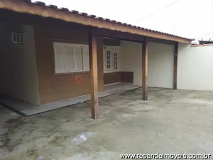 Casa para venda em Boa Vista II