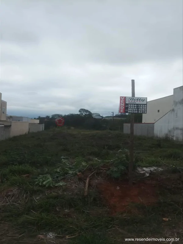 Foto 4 de 8 - Terreno para venda em Parque Ipiranga II