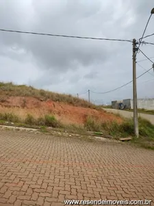 Terreno para venda em Bela Vista