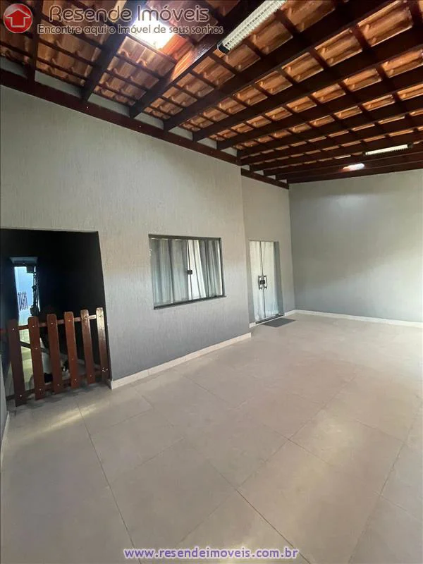 Foto 2 de 13 - Casa para venda em Alegria