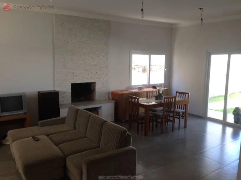 Foto 3 de 19 - Casa para venda em Parque Ipiranga