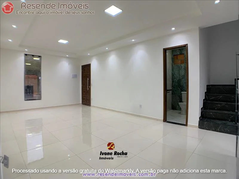 Foto 3 de 14 - Casa para venda em Parque Ipiranga II