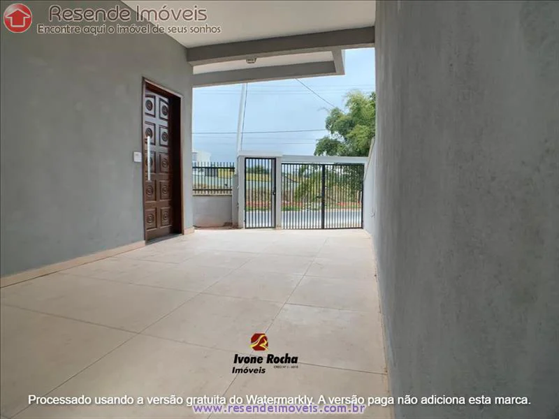 Foto 14 de 14 - Casa para venda em Parque Ipiranga II