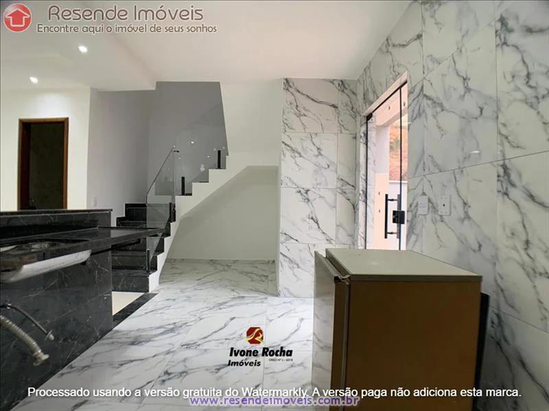 Foto 4 de 14 - Casa para venda em Parque Ipiranga II