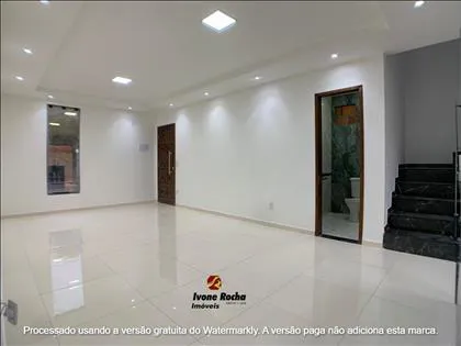 Casa para venda em Parque Ipiranga II