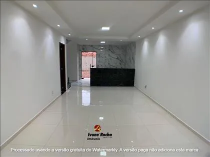 Casa para venda em Parque Ipiranga II