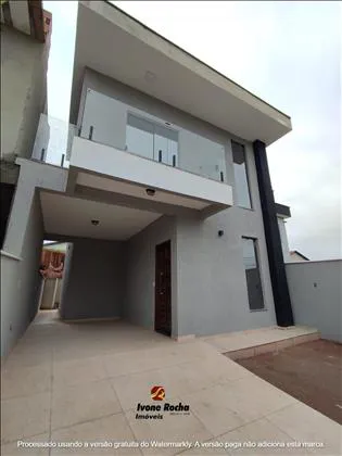 Casa para venda em Parque Ipiranga II