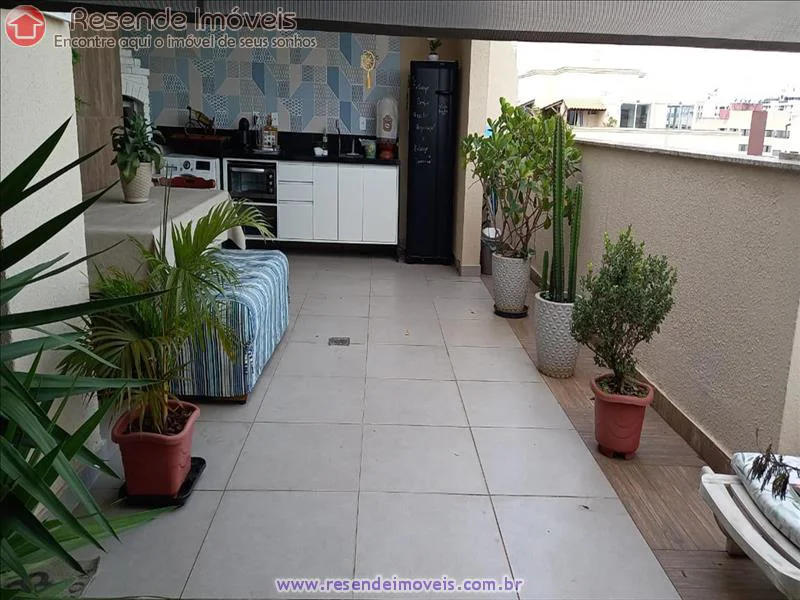 Foto 11 de 35 - Cobertura para venda em Jardim Jalisco