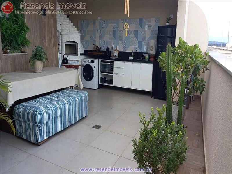 Foto 30 de 35 - Cobertura para venda em Jardim Jalisco