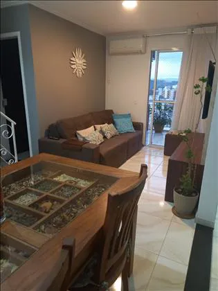 Cobertura para venda em Jardim Jalisco