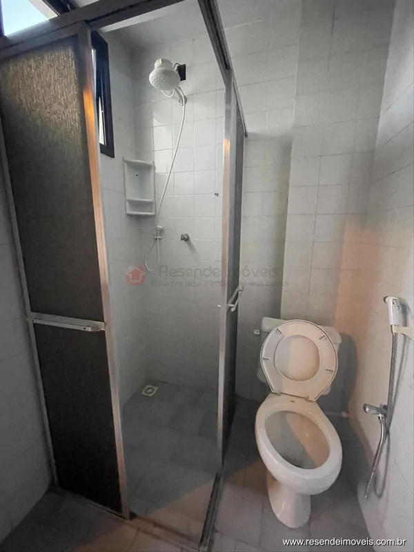 Foto 8 de 9 - Apartamento para aluguel em Jardim Jalisco