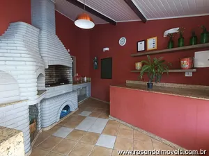 Apartamento para venda em Santa Isabel