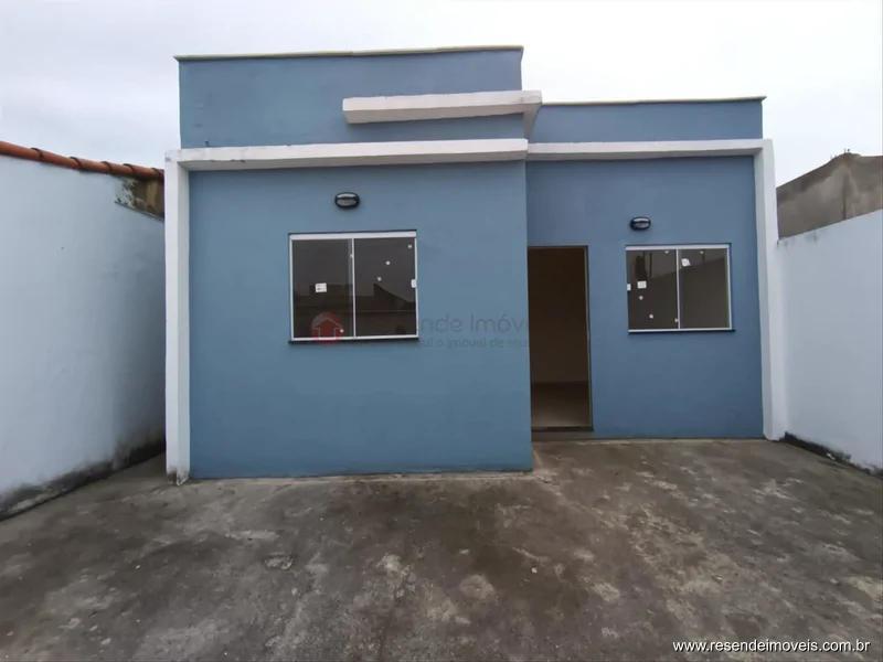 Foto 16 de 18 - Casa para venda em Morada do Contorno