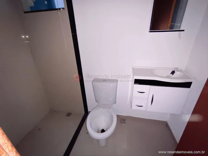 Foto 10 de 18 - Casa para venda em Morada do Contorno