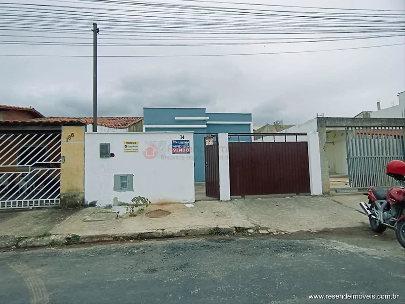 Foto 18 de 18 - Casa para venda em Morada do Contorno