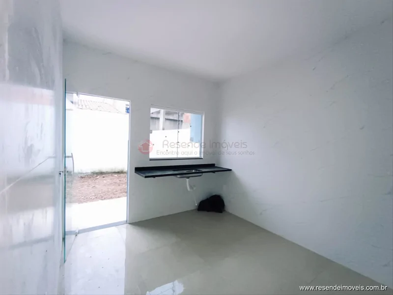 Foto 8 de 18 - Casa para venda em Morada do Contorno