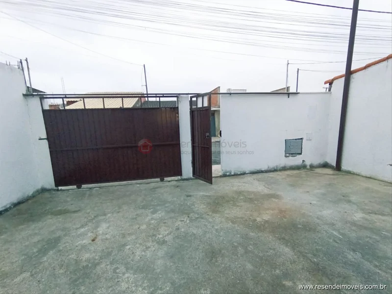 Foto 17 de 18 - Casa para venda em Morada do Contorno