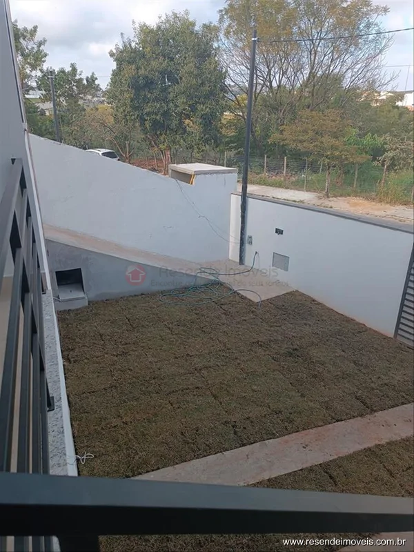 Foto 3 de 20 - Casa para venda em Parque Ipiranga