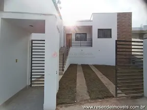 Casa para venda em Parque Ipiranga