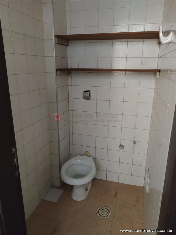 Foto 10 de 12 - Apartamento para aluguel em Campos Elíseos