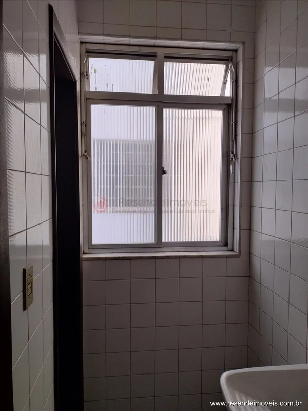 Foto 3 de 12 - Apartamento para aluguel em Campos Elíseos