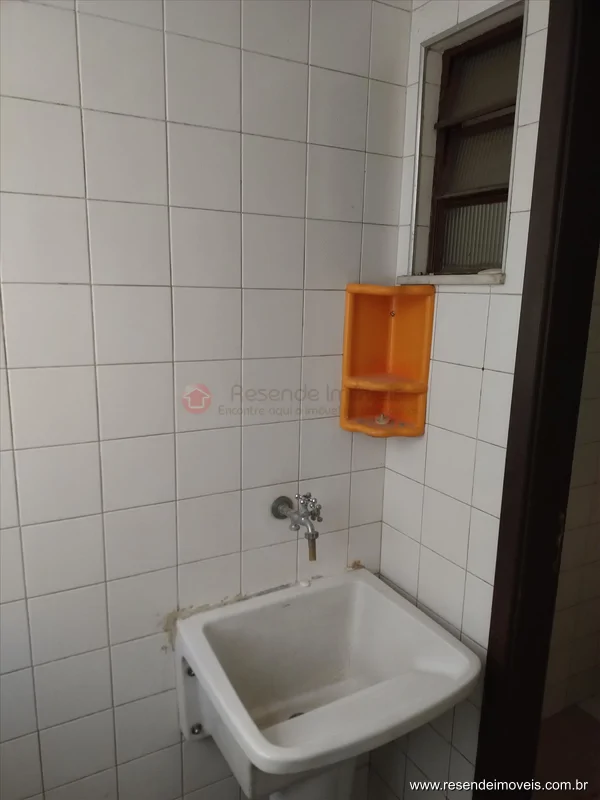 Foto 6 de 12 - Apartamento para aluguel em Campos Elíseos