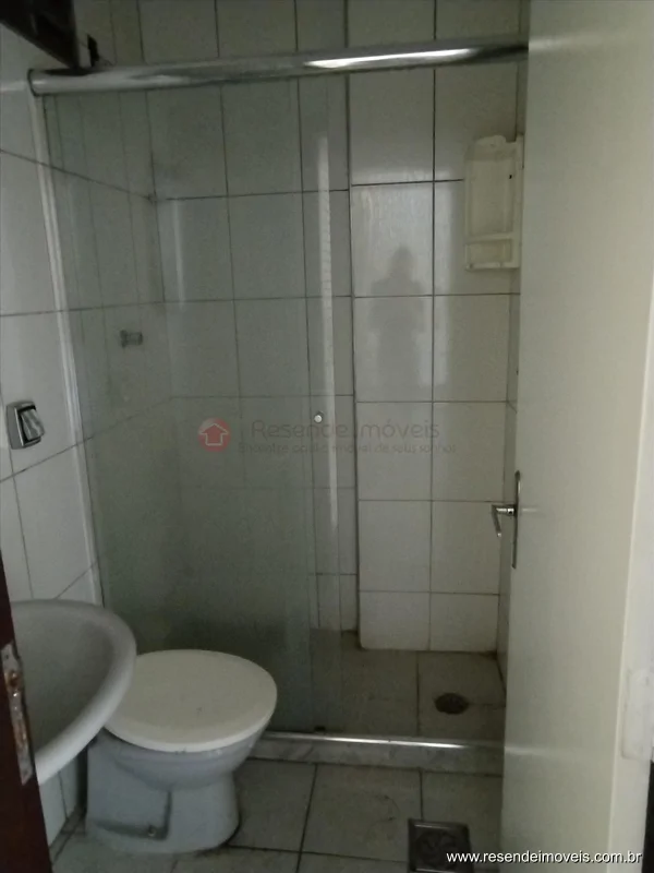 Foto 1 de 12 - Apartamento para aluguel em Campos Elíseos