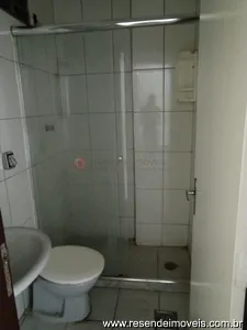 Apartamento para aluguel em Campos Elíseos