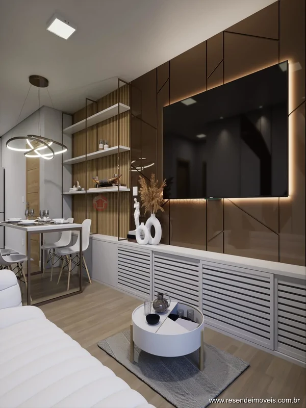 Foto 7 de 14 - Apartamento para venda em Manejo