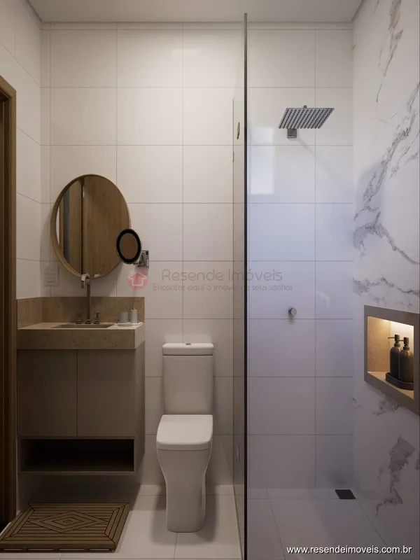 Foto 13 de 14 - Apartamento para venda em Manejo