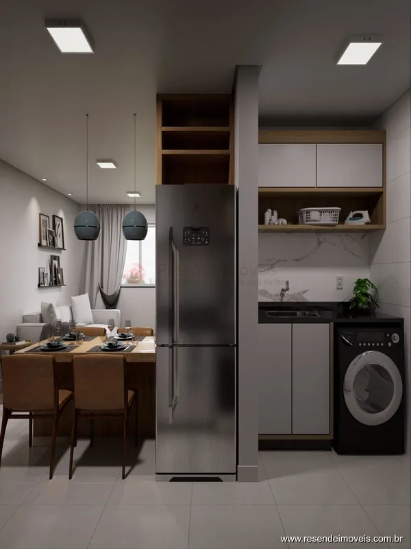 Foto 5 de 9 - Apartamento para venda em Manejo