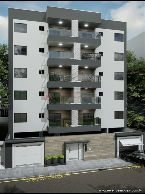 Foto 1 de 9 - Apartamento para venda em Manejo