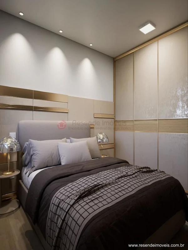 Foto 9 de 9 - Apartamento para venda em Manejo