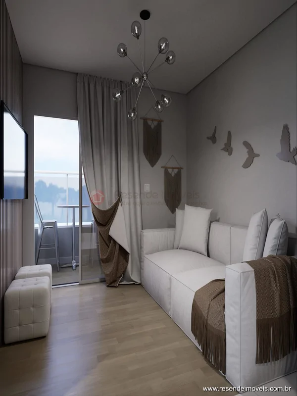 Foto 3 de 9 - Apartamento para venda em Manejo