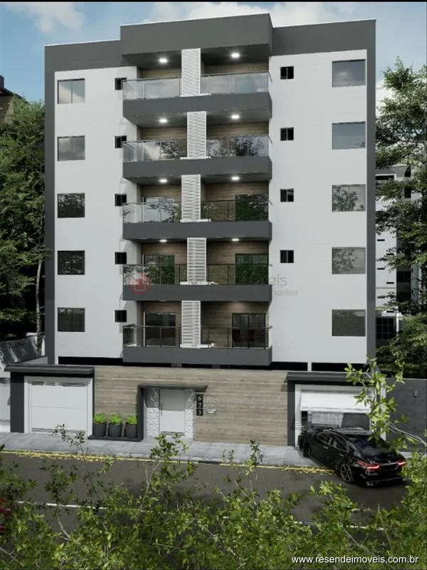 Foto 2 de 9 - Apartamento para venda em Manejo