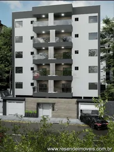 Apartamento para venda em Manejo