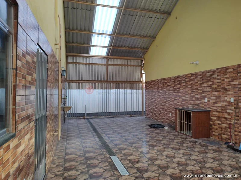 Foto 27 de 27 - Casa comercial para venda em Itapuca