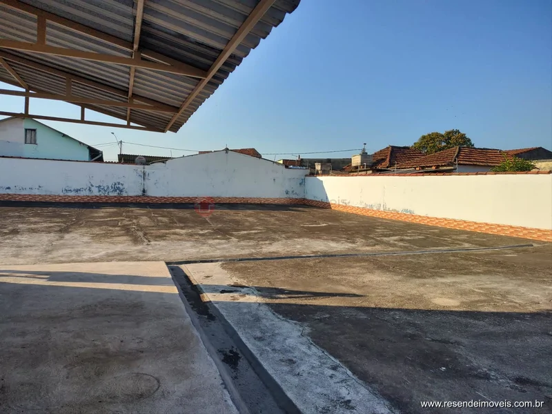 Foto 23 de 27 - Casa comercial para venda em Itapuca