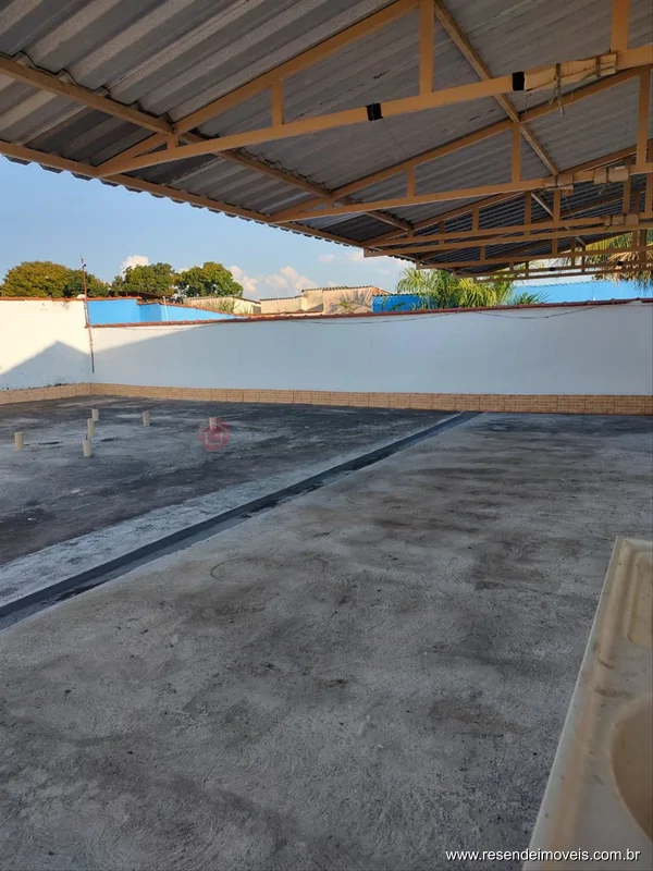 Foto 24 de 27 - Casa comercial para venda em Itapuca