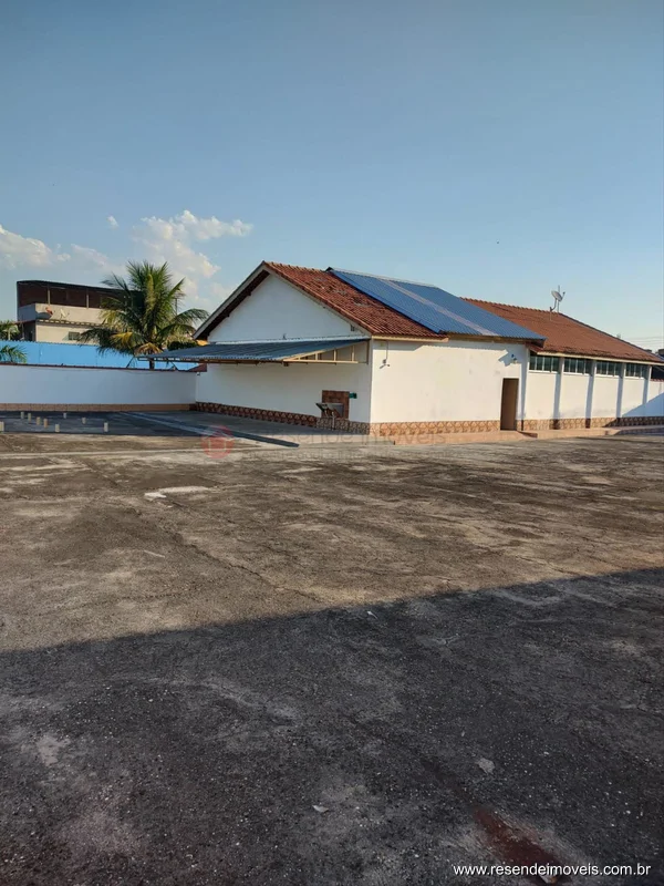 Foto 25 de 27 - Casa comercial para venda em Itapuca